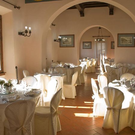 Villa Medicea Lo Sprocco Скарперия Екстериор снимка