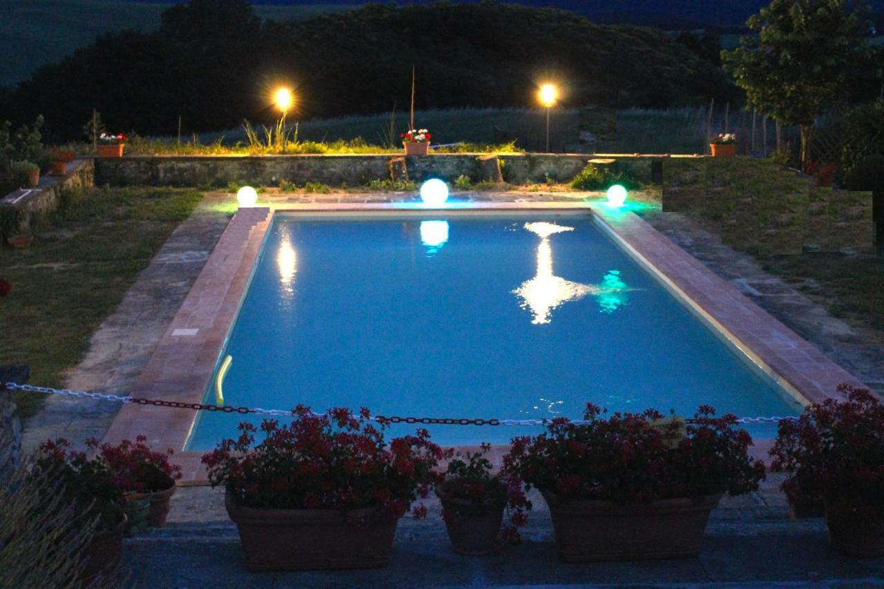 Villa Medicea Lo Sprocco Скарперия Екстериор снимка
